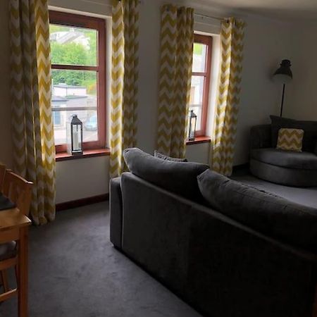 Nevis Apartment Located In Fort William Centre Exterior foto