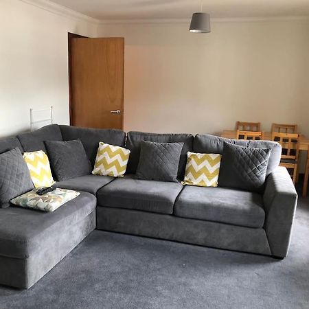 Nevis Apartment Located In Fort William Centre Exterior foto