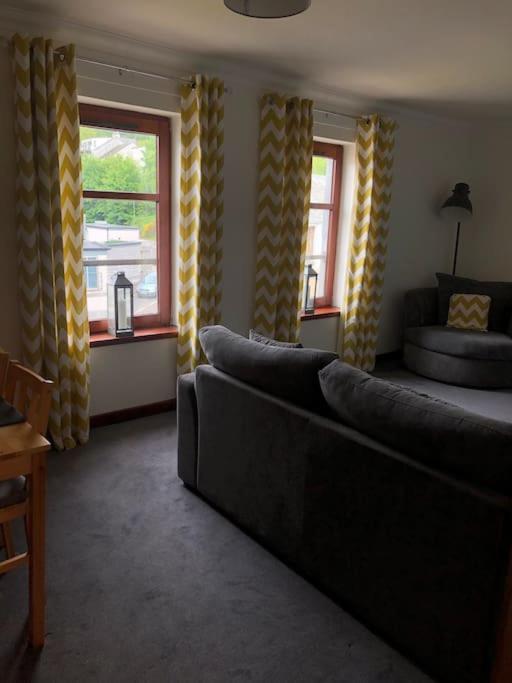 Nevis Apartment Located In Fort William Centre Exterior foto