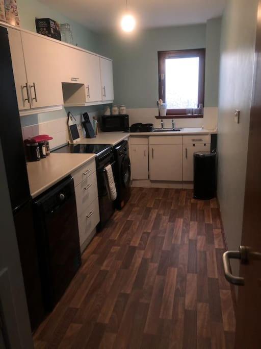 Nevis Apartment Located In Fort William Centre Exterior foto